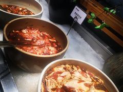 -韩盛·盛江山自助料理(沈辽路万达店)