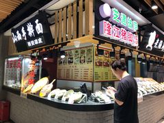 -双桂坊美食街(南大街商业步行街店)