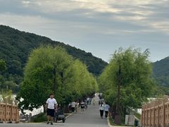 -南北湖风景区