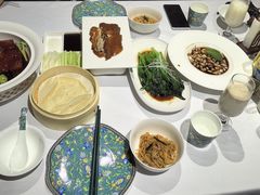 -一品江南韵·淮扬菜