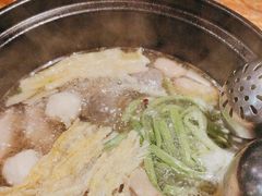 -春润大地海南椰子鸡(沙井京基百纳广场店)