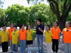 -新声线少儿口才(亦庄示范校区)