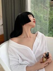 -Hair Glam 格拉姆造型旗舰店