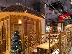-渝信川菜(西单店)