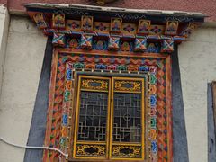 -噶丹松赞林寺