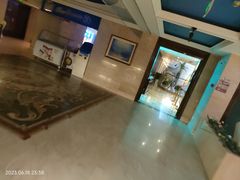 -海韵之星邮轮水会(明发商业广场店)