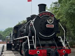 -柳州工业博物馆