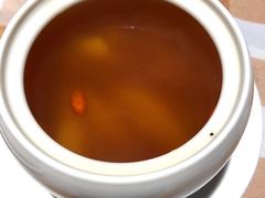 -珍味汤馆·潮汕家乡菜(保利文化广场店)