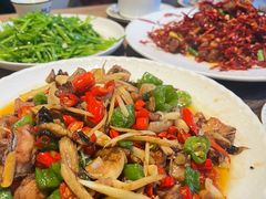 -小喜客·云南特色菜(纳西庭院店)