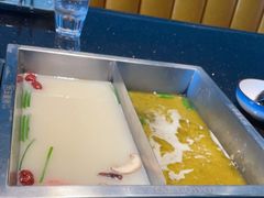 -五星桥原切肥牛火锅·30年专注好牛肉(湖塘店)