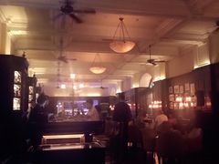 -LONG BAR 廊吧(外滩华尔道夫酒店)