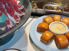 -五星桥原切肥牛火锅(怀德桥店)