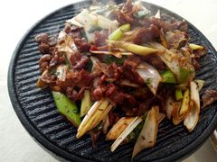 -惠丰堂饭庄·烤鸭·京味菜(翠微路店)