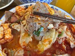 -清真马杰山牛肉汤馆