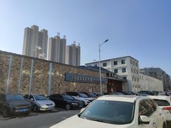 -天沐温泉(抚顺店)