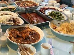 -无味饭店(九眼桥商业文化广场店)