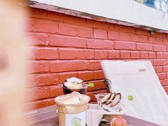 -109 COFFEE(建筑学院店)