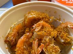 -徐记海鲜(大雁塔|金都店)