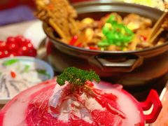 -沪小胖小龙虾(淮海中路旗舰店)
