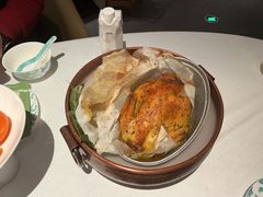 -桂满陇·海市蜃楼·黑金(国金店)