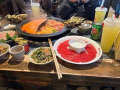 -蜀大侠火锅(春熙路店)