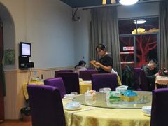 大堂-莲花公园煎蟹(总店)