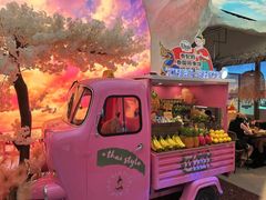 -泰妃殿(武汉首店)