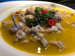 -嘉禾·悦享餐厅(八方汇店)