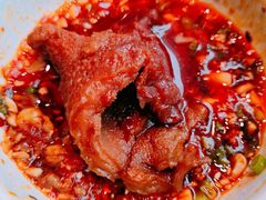 肉灵芝-四千高原·云南菜(天府二街店)