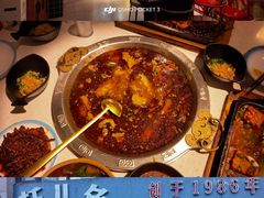 -莫家传承菜(耗儿鱼特色店)