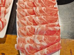 -辣莊重庆老火锅(威海高铁站韩乐坊店)