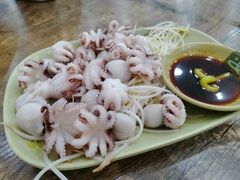 -贞姨美食·老字号海鲜大排档