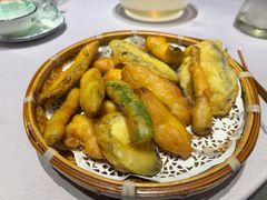 -客家大院·非遗赣南客家菜(郁孤台店)