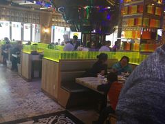 -金百万烤鸭店(马甸店)