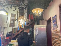 -巴渝老街印象生活麻辣烫(华宇·北城中央汇店)
