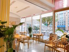 -WOKKA by艮上(中海环宇荟店)