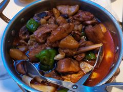 -阿里疆Alijiang·丝路美食·异域风情·清真(长楹天街店)