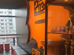 -203密室逃脱体验馆·聚会·亲子·团建(中关村店)
