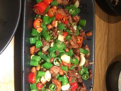 -金牌外婆家(苏州中心店)