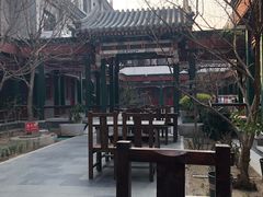 -北京和园国际青年客栈