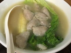 -老西关濑粉(文明路店)