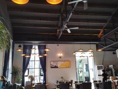 大堂-IL Forno 意坊·意大利餐厅(花园店)