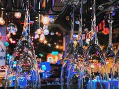 -胡桃里乐队酒馆(广州塔店)