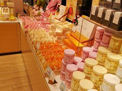 自助取餐区-好利来(尚志大街店)