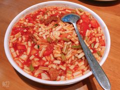 -莲香西域·正宗新疆菜(龙华店)