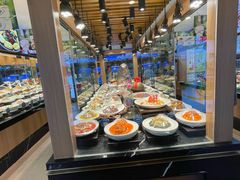 -大鹏饭店·金陵家宴(奥体中心店)