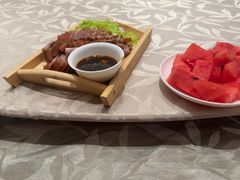 -锦绣金山人家(友谊店)