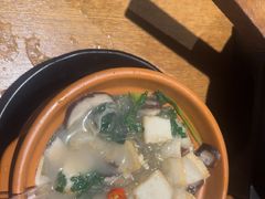 -溢香苑瓦罐(优胜北路店)