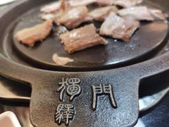 -獨門烤肉(开发区店)