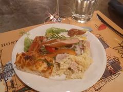 -Hostaria Bar维他餐吧·意大利西餐厅·牛排馆